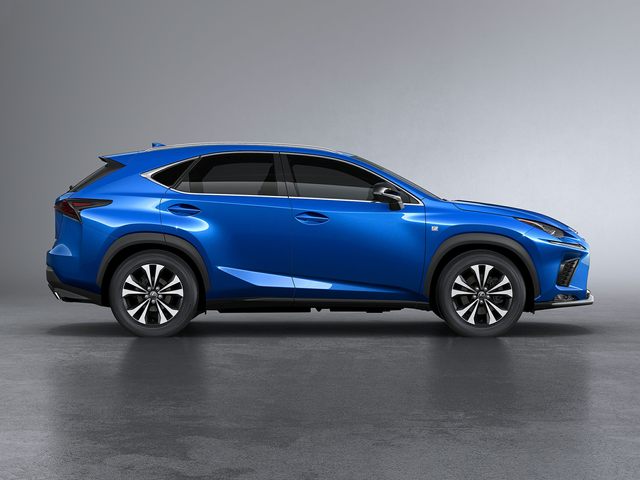 Pre-owned Lexus NX in Kansas City | Hendrick Lexus Kansas City