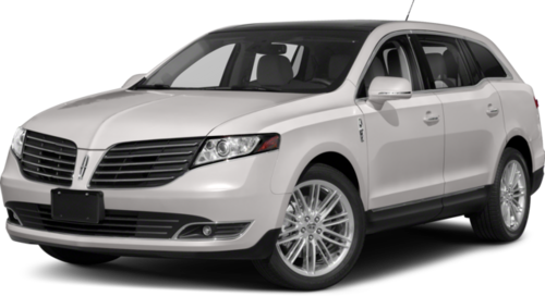 2019 Lincoln MKT SUV 2019 Lincoln MKT SUV