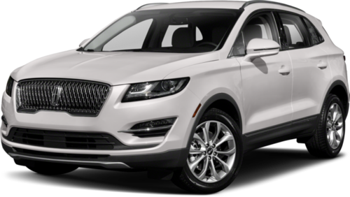 2019 Lincoln MKC SUV 2019 Lincoln MKC SUV