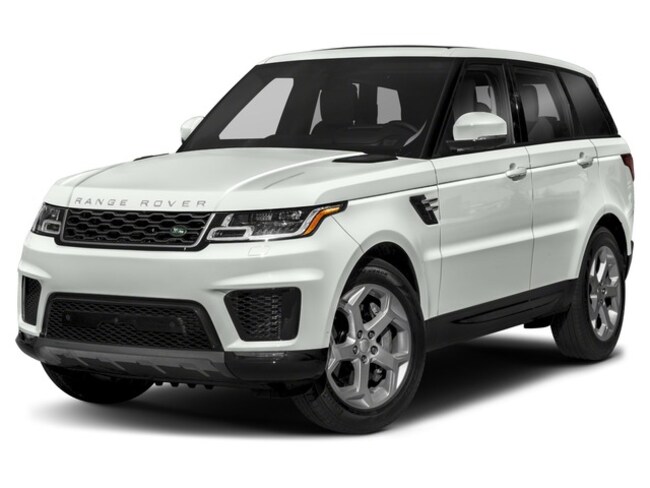 Range Rover Cherry Hill >> New 2019 Land Rover Range Rover Sport For Sale at Land Rover Cherry Hill | VIN: SALWR2REXKA844529 Range Rover Cherry Hill >> New 2019 Land Rover Range Rover Sport For Sale at Land Rover Cherry Hill | VIN: SALWR2REXKA844529