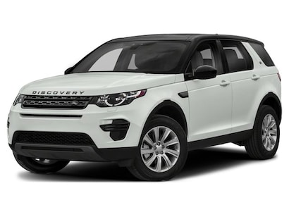 Hood and Mirror Kit | LAND ROVER DISCOVERY SPORT LANDMARK 2019