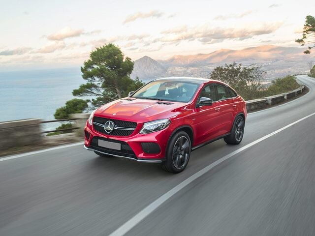 New 2019 Mercedes Benz Gle For Sale At Euro Motorcars