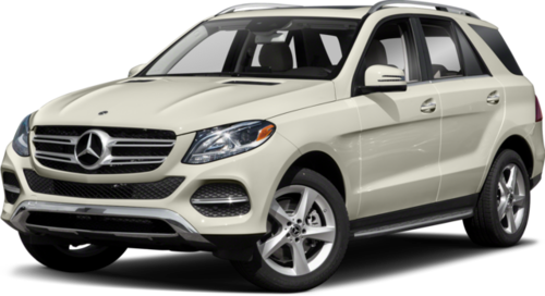 2019 Mercedes-Benz GLE 400 SUV 2019 Mercedes-Benz GLE 400 SUV
