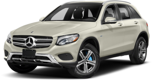2019 Mercedes-Benz GLC 350e SUV 2019 Mercedes-Benz GLC 350e SUV