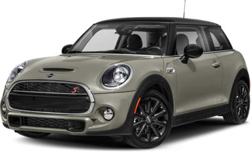 2019 MINI Hardtop 2 Door Hatchback 2019 MINI Hardtop 2 Door Hatchback