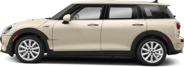 2019 Mini Clubman Wagon Digital Showroom Mini Of The Woodlands