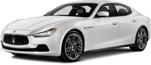 2019 Maserati Ghibli Sedan 2019 Maserati Ghibli Sedan