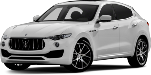 2019 Maserati Levante SUV 2019 Maserati Levante SUV
