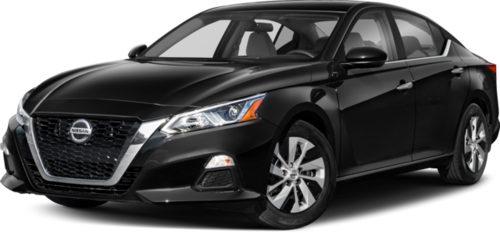 2019 Nissan Altima Sedan 2019 Nissan Altima Sedan