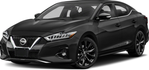 2019 Nissan Maxima Sedan 2019 Nissan Maxima Sedan
