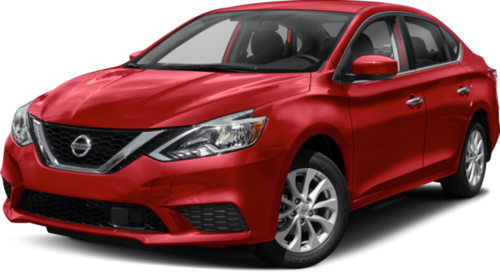 2019 Nissan Sentra Sedan 2019 Nissan Sentra Sedan