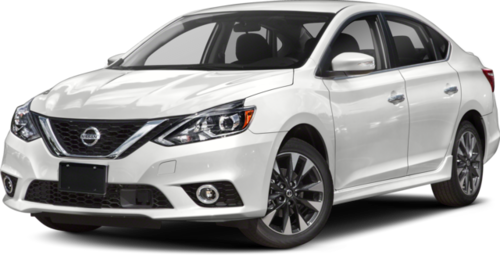 2019 Nissan Sentra Sedan 2019 Nissan Sentra Sedan