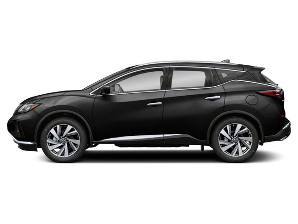 Used 2019 Nissan Murano Platinum SUV