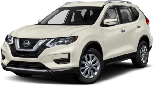 2019 Nissan Rogue SUV 2019 Nissan Rogue SUV