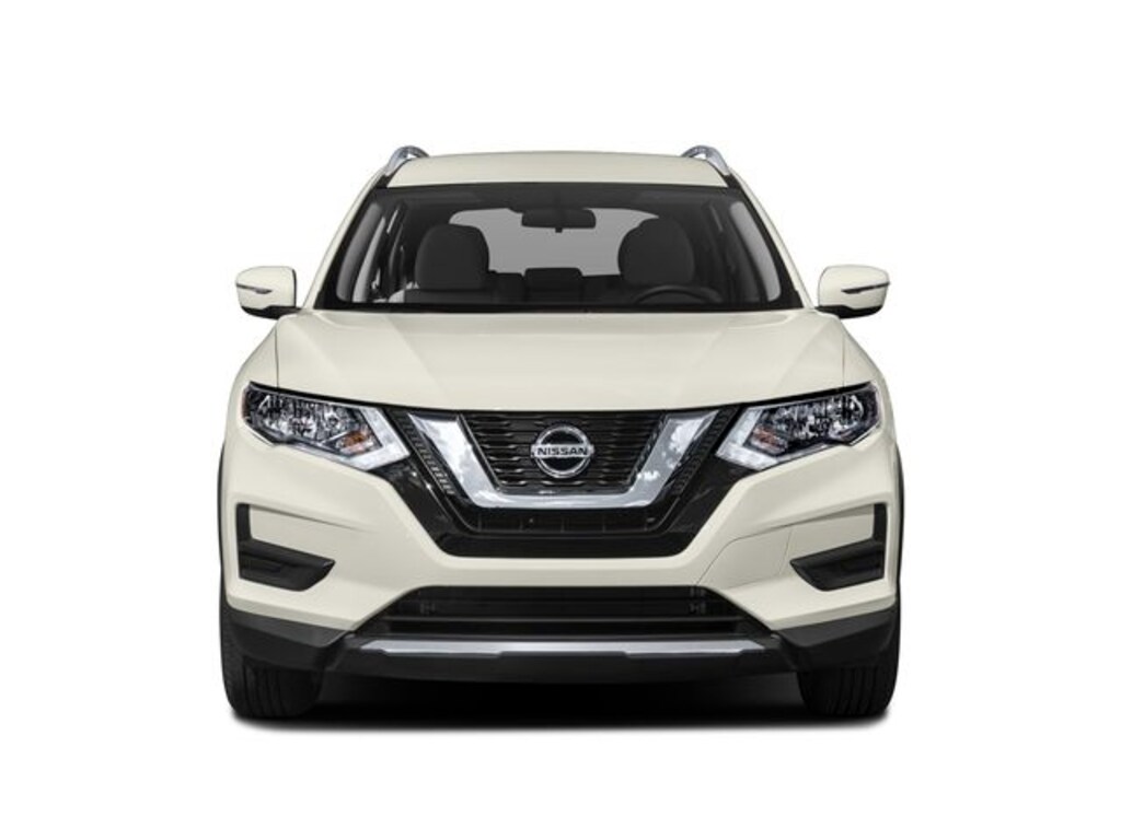 Used 2019 Nissan Rogue S SUV