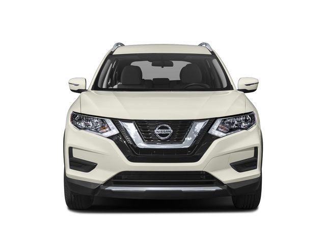 2019 Nissan Rogue S photo 4