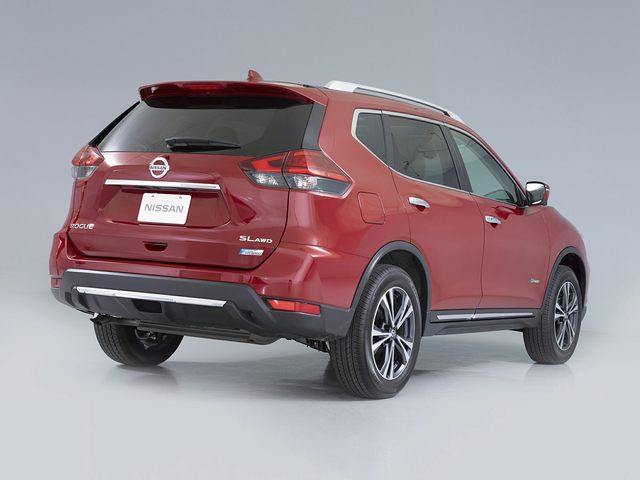 Nissan Hybrid Suv >> 2019 Nissan Rogue Hybrid Suv Digital Showroom Autofair Nissan Hybrid Suv >> 2019 Nissan Rogue Hybrid Suv Digital Showroom Autofair