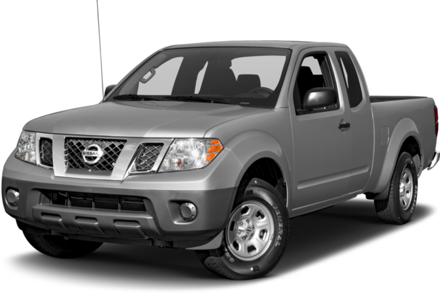 2019 Nissan Frontier Truck