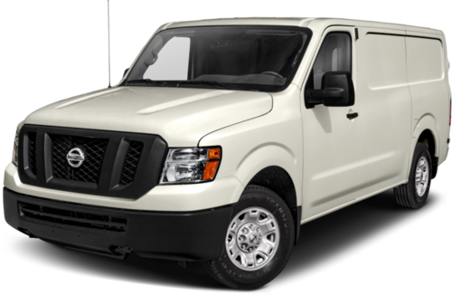 2019 Nissan NV Cargo NV1500 Van 2019 Nissan NV Cargo NV1500 Van