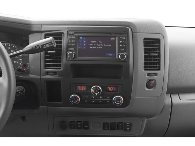 2019 Nissan Nv Passenger Nv3500 Hd For Sale In Glendale Wi