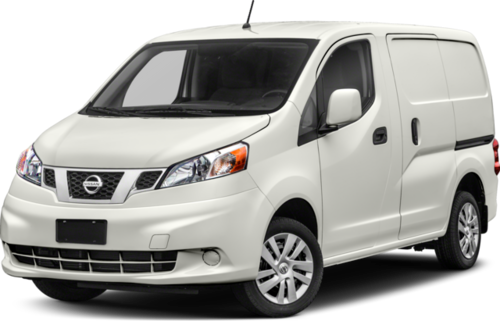 2019 Nissan NV200 Van 2019 Nissan NV200 Van