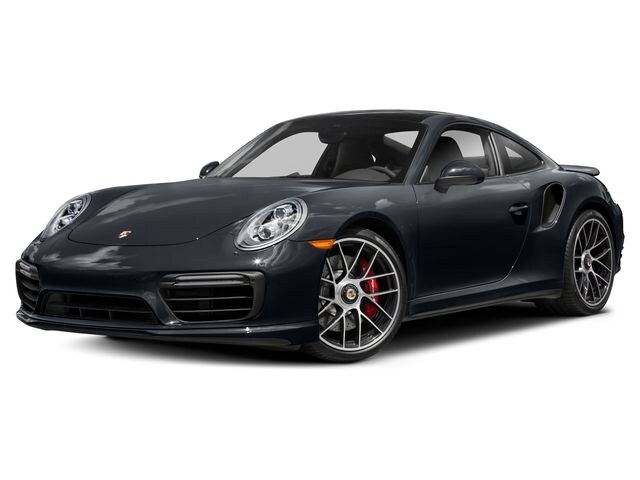 New 2019 Porsche 911 Turbo For Sale In Houston Tx Stock Pks140610