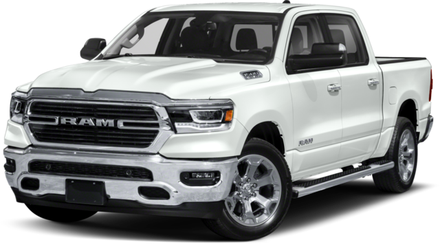 2019 Ram 1500 Truck