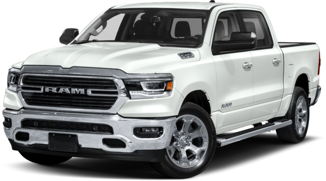 2019 Ram 1500 Truck