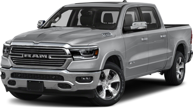 2019 Ram All-New 1500 Truck