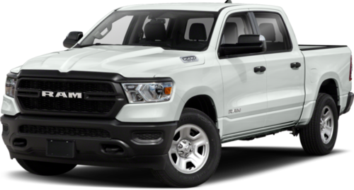 2019 Ram All-New 1500 Truck 2019 Ram All-New 1500 Truck