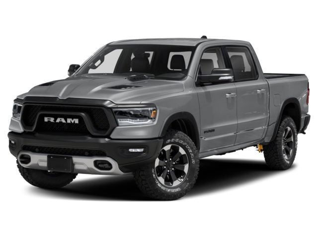 Used 2019 RAM Ram 1500 Sport with VIN 1C6SRFLT8KN837695 for sale in Colorado Springs, CO