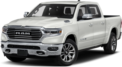 2019 Ram All-New 1500 Truck 2019 Ram All-New 1500 Truck