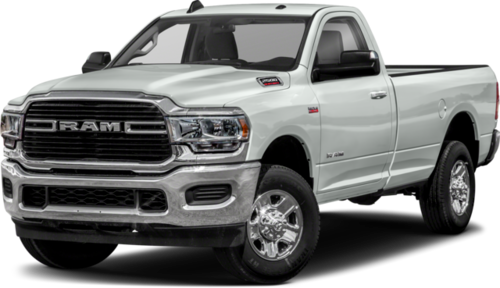 2019 Ram 2500 Truck 2019 Ram 2500 Truck
