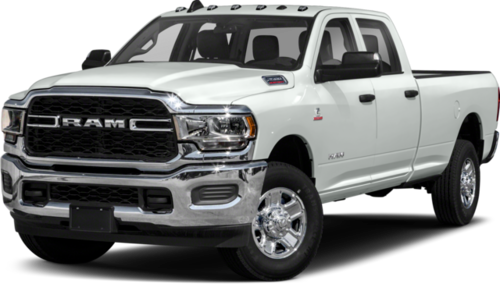 2019 Ram 2500 Truck 2019 Ram 2500 Truck