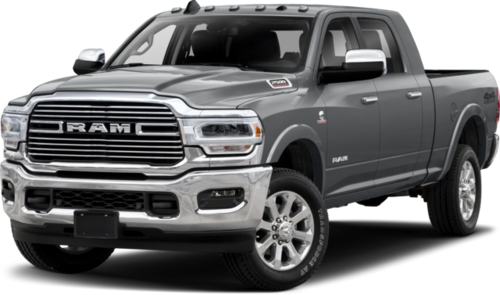2019 Ram 2500 Truck 2019 Ram 2500 Truck
