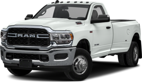 2019 Ram 3500 Truck 2019 Ram 3500 Truck