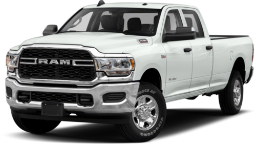2019 Ram 3500 Truck 2019 Ram 3500 Truck
