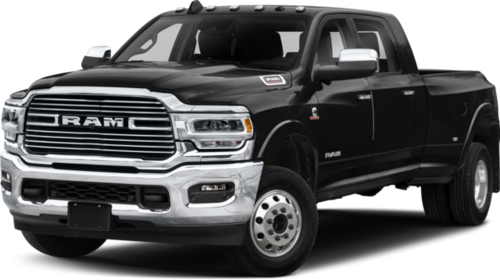 2019 Ram 3500 Truck 2019 Ram 3500 Truck
