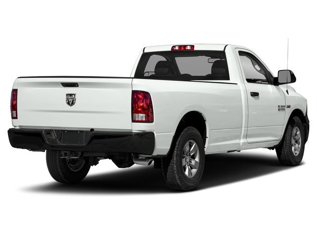 2019 Ram 1500 Classic Tradesman photo 3