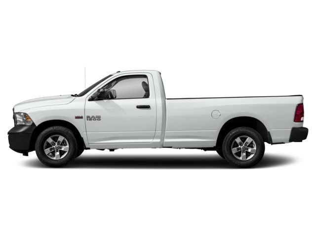 2019 Ram 1500 Classic Tradesman photo 4