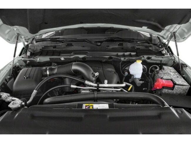 New 2019 Ram 1500 Classic Tradesman Truck Regular Cab for ...