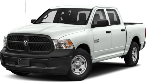 2019 Ram 1500 Classic Truck 2019 Ram 1500 Classic Truck
