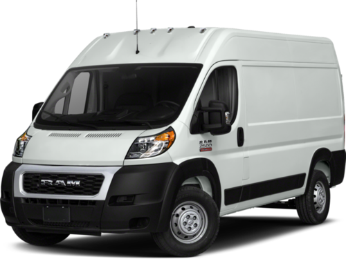 2019 Ram ProMaster 2500 Van 2019 Ram ProMaster 2500 Van