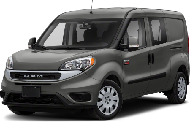 2019 Ram ProMaster City Wagon
