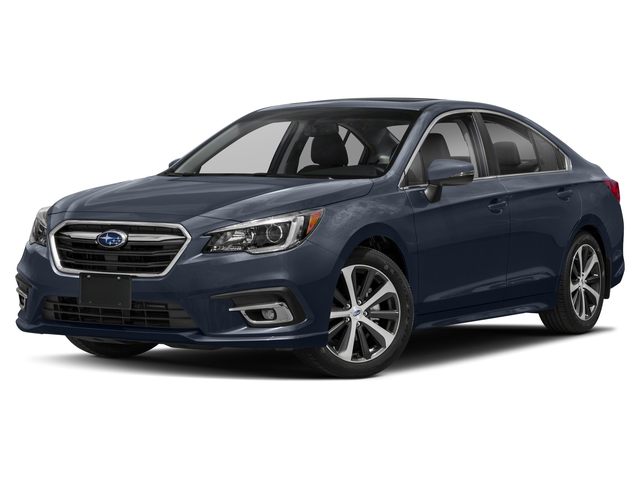 2021 Subaru Legacy