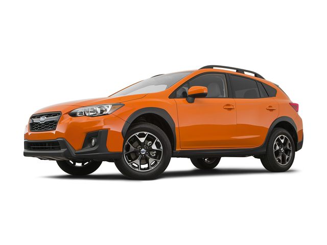 Used Subaru Crosstrek Nashville