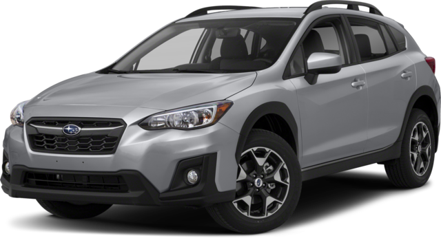 Used Subaru Crosstrek Durham - Raleigh