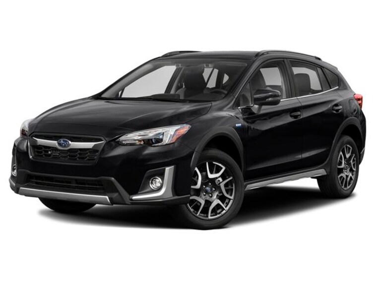 New 2019 Subaru Crosstrek Hybrid For Sale near Portland 