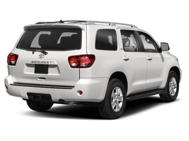Nissan Rogue 3Rd Row Seat For Sale >> New 2019 Toyota Sequoia for sale near Syracuse, NY Nissan Rogue 3Rd Row Seat For Sale >> New 2019 Toyota Sequoia for sale near Syracuse, NY