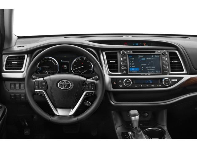 2020 Toyota Highlander Hybrid For Sale In Missoula Mt